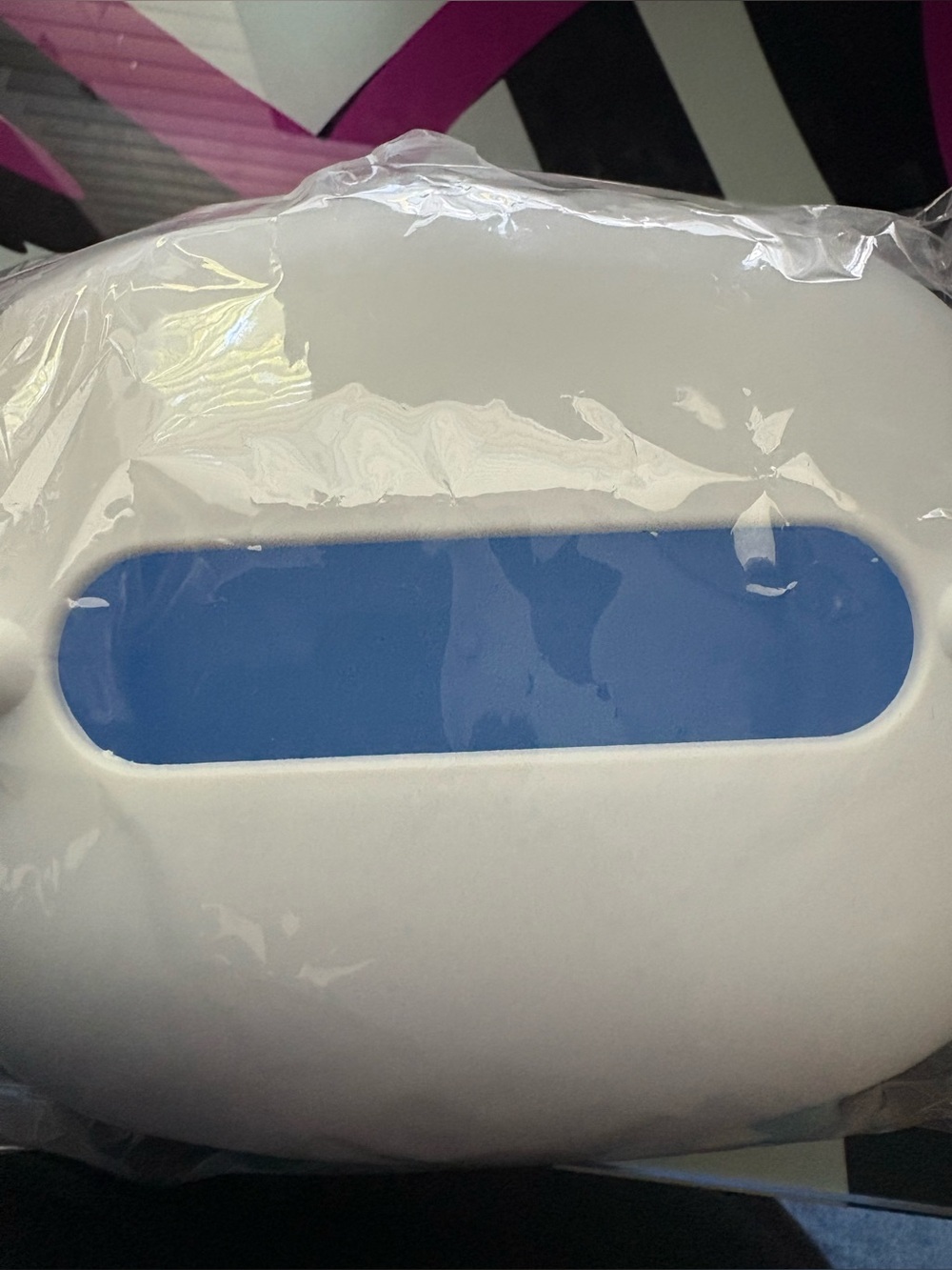 Cinnamoroll Tissue Box - Picture 3 of 3
